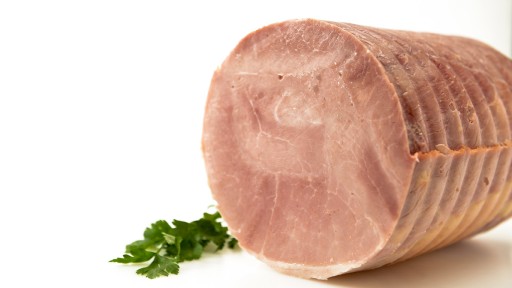 Delikatess Kochschinken