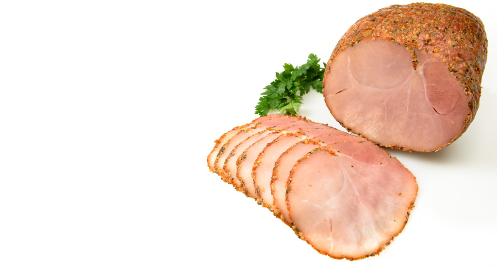 Schinkenspeck