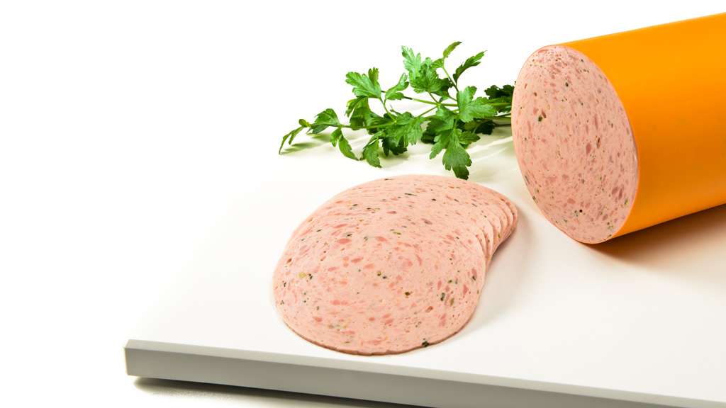 Schinkenspeck