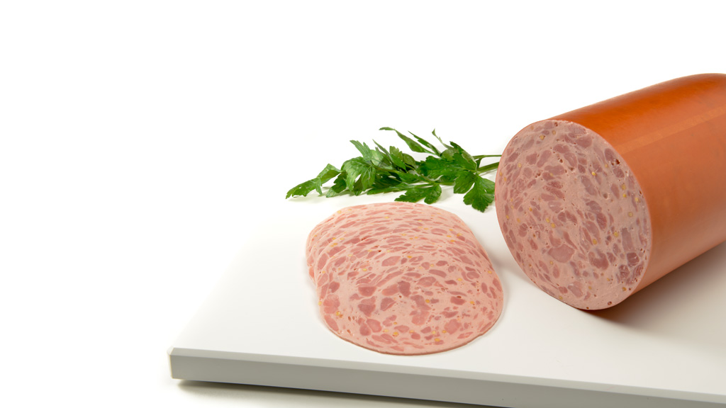 Schinkenspeck