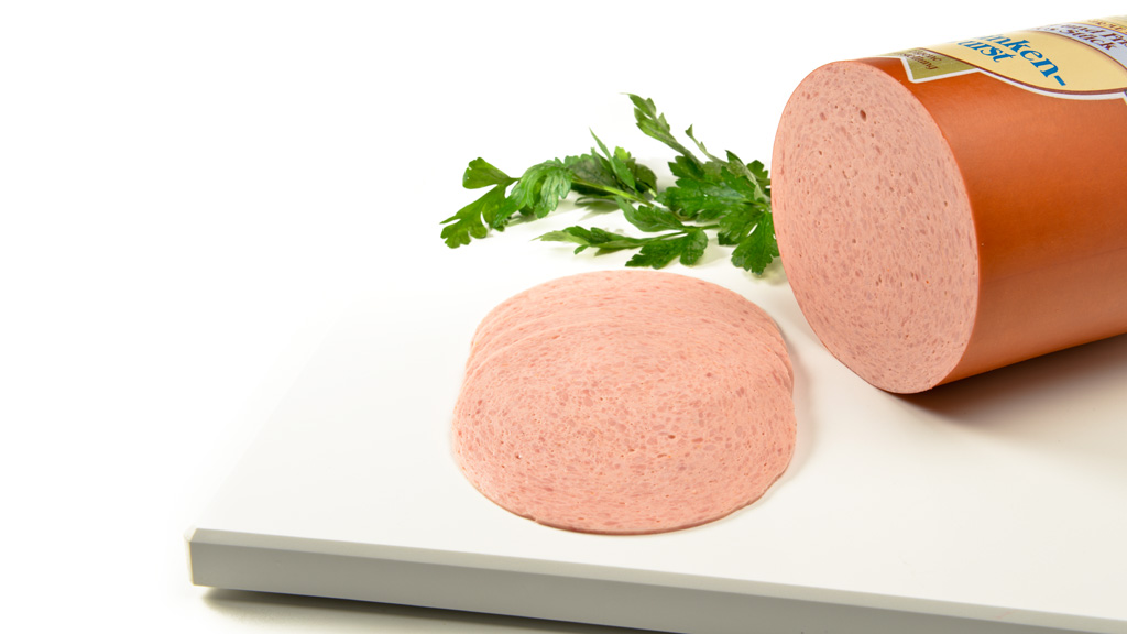 Schinkenspeck