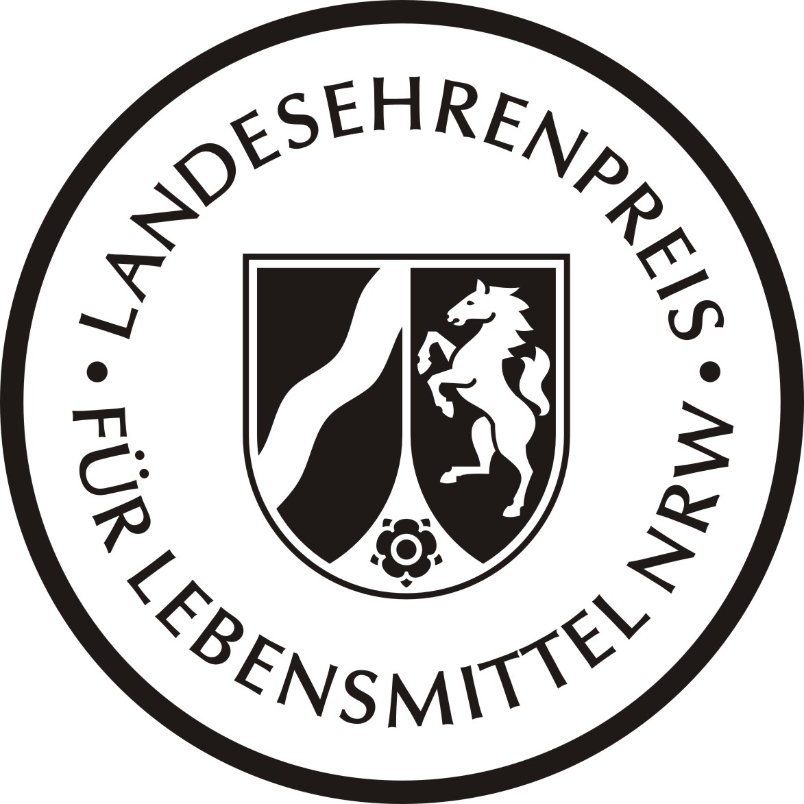 Landesehrenpreis NRW Landesehrenpreis NRW